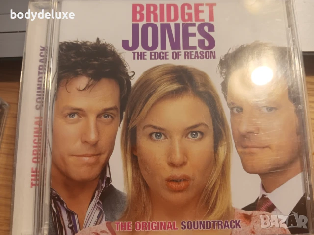 оригинални аудио дискове с филмова музика, снимка 5 - CD дискове - 35442903