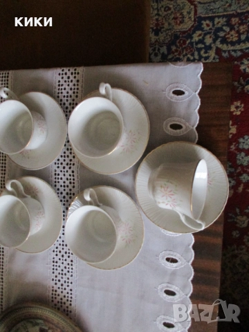 Купички /Дуралекс, снимка 11 - Сервизи - 39333198