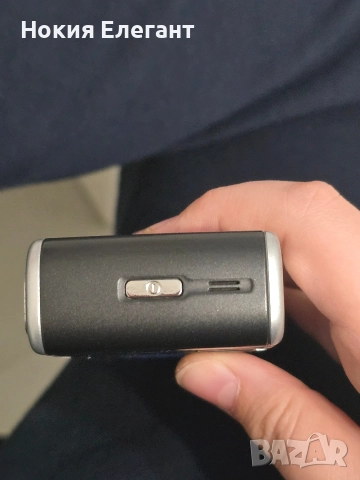 Nokia N90, снимка 6 - Nokia - 52907529