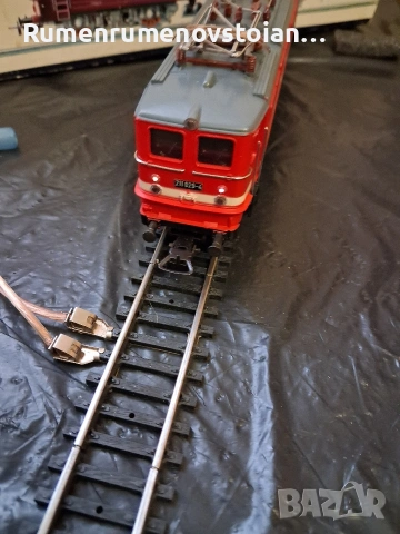 колекционерски локомотив , снимка 2 - Колекции - 54006953