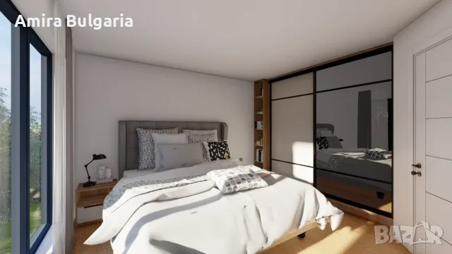 Луксозна къща под наем във Виница, снимка 9 - Къщи - 55768549