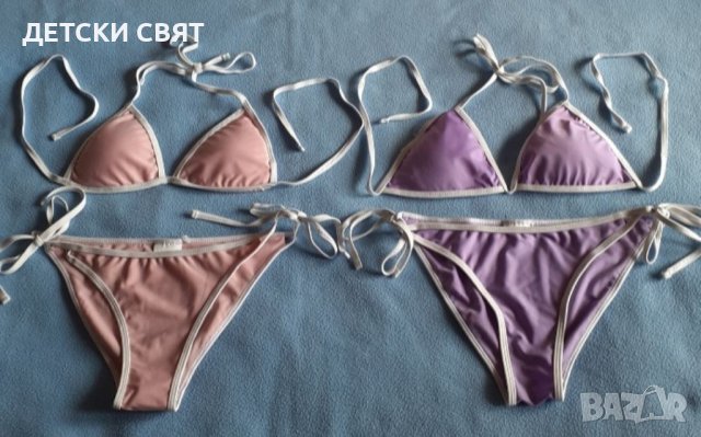 Нови бански костюми - 16лв., снимка 2 - Бански костюми - 36937297