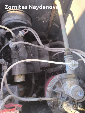 Винтов компресор за въздух , снимка 8 - Други машини и части - 50918913