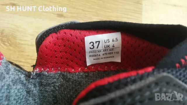 ALFA Holt A/P/S GTX W GORE-TEX Vibram Boots разм EUR 37 / UK 4 дамски детски водонепромокаеми - 804, снимка 18 - Дамски боти - 47455062