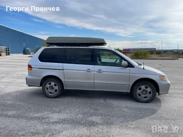 Honda Odyssey RL1, снимка 3 - Автомобили и джипове - 56529652
