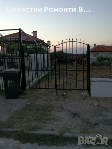 Строителни и ремонтни услуги – майстори с опит | Варна, снимка 14 - Ремонти на апартаменти - 53947257