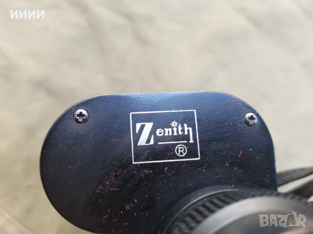 Бинокъл 12Х50 ZENITH , снимка 7 - Екипировка - 52088771
