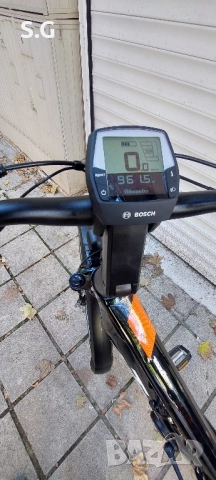 KTM MACINA TOUR P 510, снимка 3 - Велосипеди - 52119992
