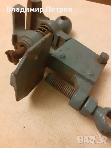 Менгеме,  механична стяга , снимка 6 - Стяги - 49077572