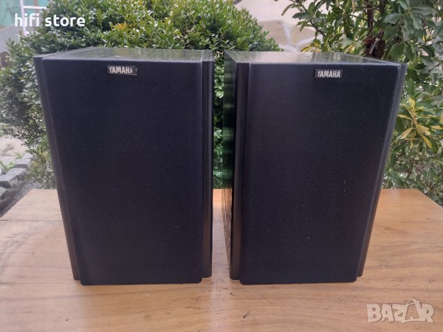 Yamaha NS-G30 mk2, снимка 5 - Тонколони - 39724369