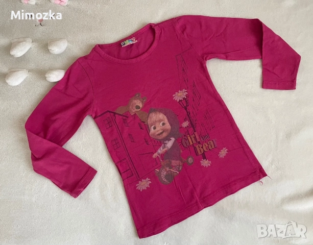 Страхотен лот за сладурка р-р 116 общо за 10 лв.!, снимка 14 - Други - 52120932