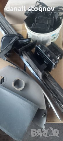 Части за Ауди А6 комби 2007 година , снимка 3 - Части - 42350942