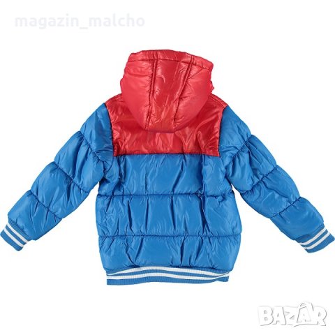 ДЕТСКО ЯКЕ - MINOTI; размер: 9-12г., снимка 2 - Бебешки якета и елеци - 30369830