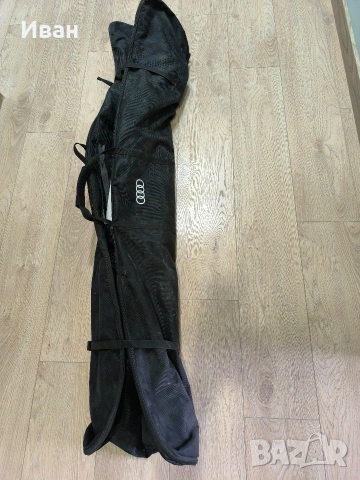 Напречни греди за Ауди А6, снимка 2 - Аксесоари и консумативи - 54205290