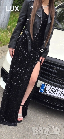 Бални рокли, снимка 3 - Рокли - 53176962