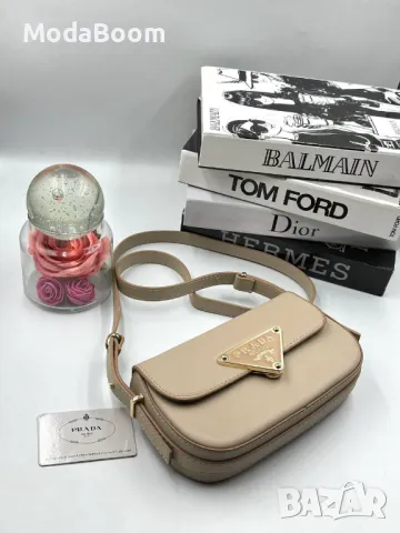 Prad🅰️ дамски чанти Различни цветове , снимка 6 - Чанти - 48835051