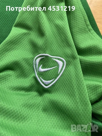 Футболна блуза  Brazil DIDA , снимка 8 - Футбол - 51021591