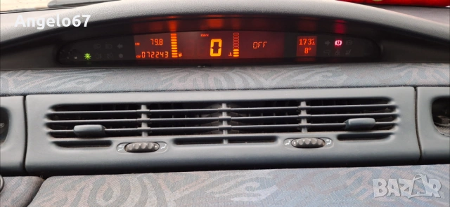 Рено Еспейс 3 dt 2,2 за смяна на гарнитура, снимка 16 - Автомобили и джипове - 54099938