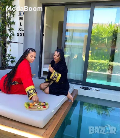 Versace луксозни хавлии различни цветове , снимка 7 - Хавлиени кърпи - 48130040