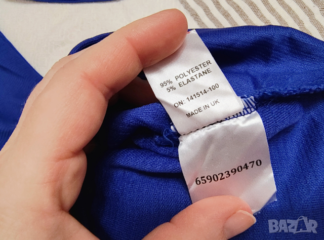 Дамска рокля Намалена 35 лв, снимка 2 - Рокли - 44656630