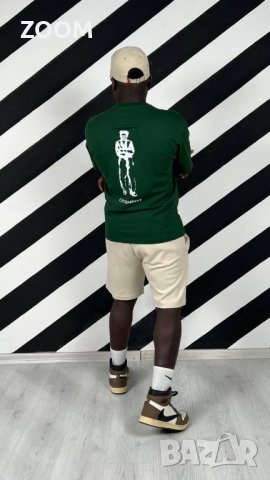 CP COMPANY Мъжка тениска / T-shirt, снимка 5 - Тениски - 44428593