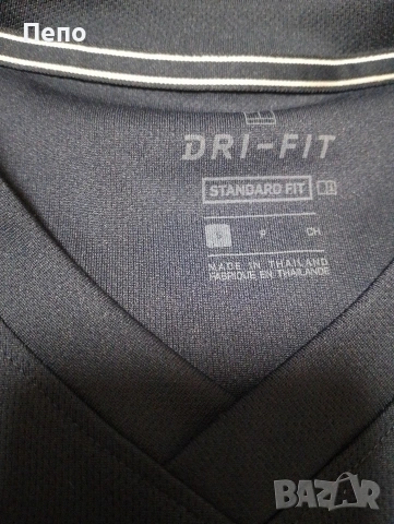 Тениска Nike, снимка 2 - Тениски - 54322677