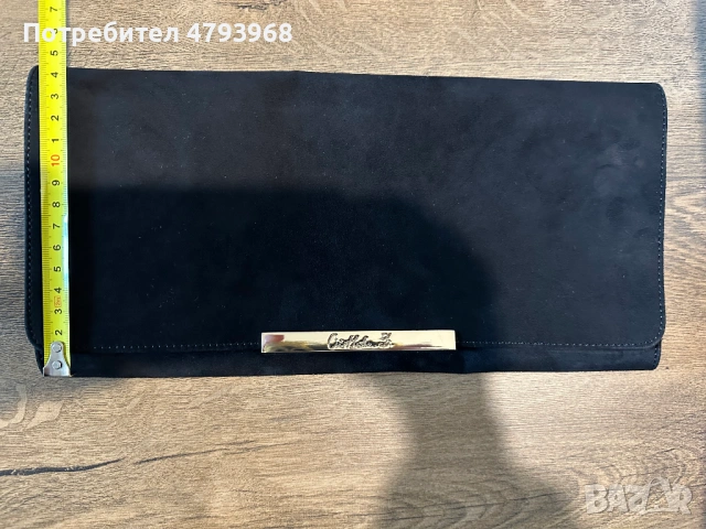 Чанта Клъч, снимка 5 - Чанти - 54166485