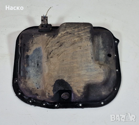 Картер Toyota Rav4 Avensis Corolla Verso 2.0 D4D Тойота Рав4 Авенсис Корола Версо, снимка 2 - Части - 54036267