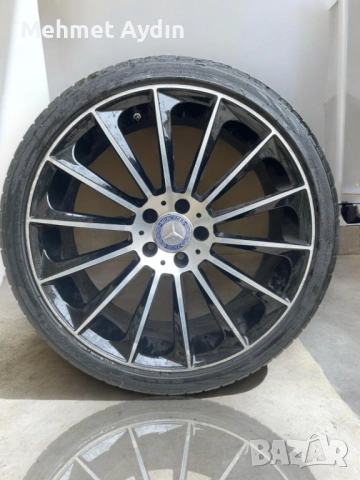 Джанти и гуми, снимка 6 - Автомонтьори - 54065915