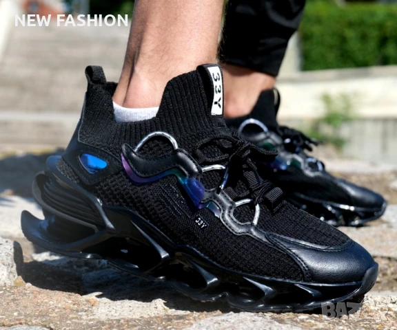 Унисекс Модел Маратонки ✨Y33