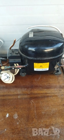 компресори за хладилник , снимка 6 - Хладилници - 54249300