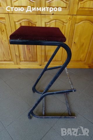 Продавам бар столчета, снимка 1 - Столове - 40789310