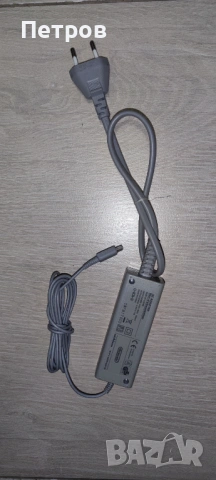 Адаптер Nintendo 4.75V 1.6A, снимка 2 - Nintendo конзоли - 54128703