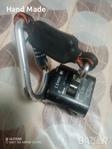 осигурители против падане, снимка 5 - Други инструменти - 54291181