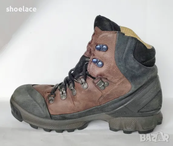 ECCO Yak Hydromax 41, снимка 2 - Мъжки боти - 50046100