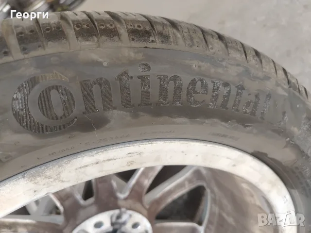 4бр.алуминиева джанта 19цола за BMW, снимка 10 - Гуми и джанти - 55840930