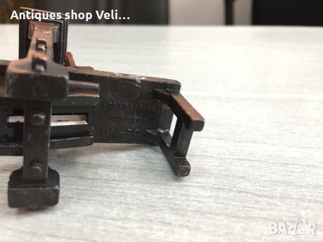 Колекционерска острилка №3979, снимка 7 - Други ценни предмети - 40712854