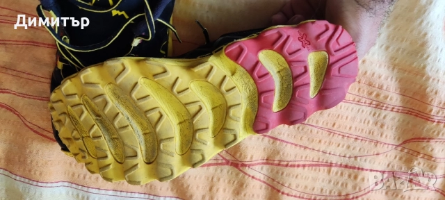 La sportiva helios sr, снимка 7 - Маратонки - 51682787