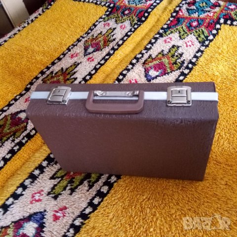 Дипломатически куфар нов, снимка 4 - Куфари - 40304228