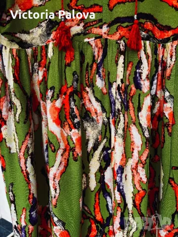 Красива рокля, снимка 6 - Рокли - 47287835