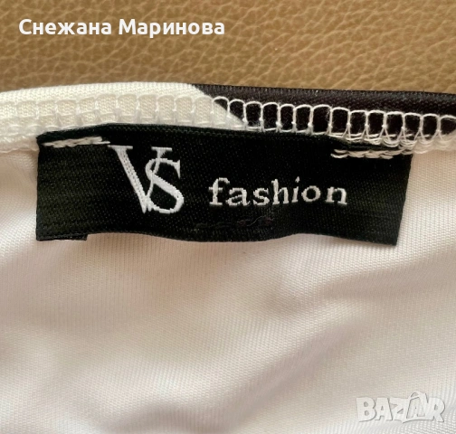 Бански костюм VS fashion, снимка 3 - Бански костюми - 54181646