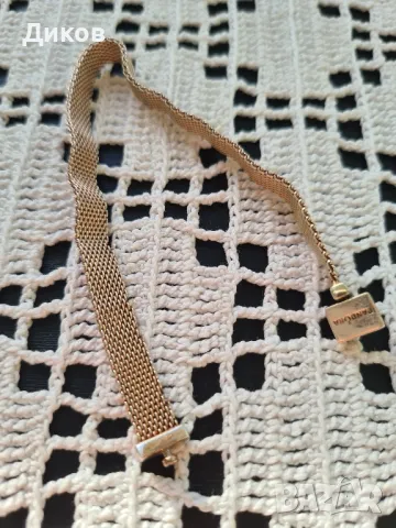 Гривна   PANDORA original , снимка 2 - Гривни - 49978050