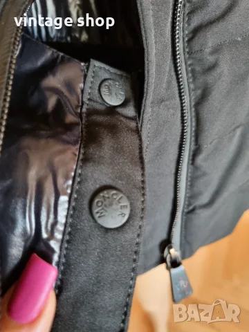 Зимнo яке за госпожици Moncler 140 см, снимка 6 - Детски якета и елеци - 56116042
