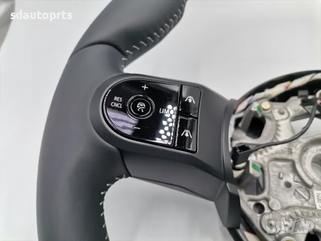 Като Нов Спортен Волан Untamed Mini F60 F54 F55 F56 F57 LCI 426km, снимка 8 - Части - 48528124