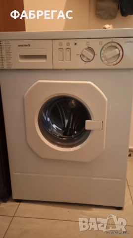 Люк за пералня Ariston LB 476 ST