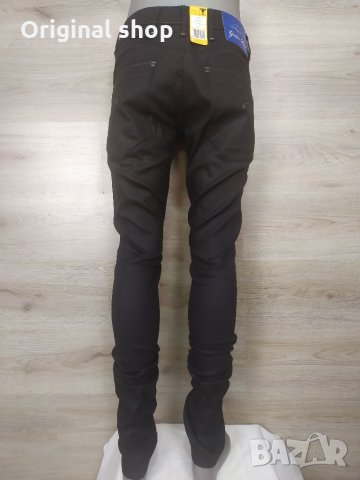 Дамски дънки G Star-Raw L 30/324, снимка 3 - Дънки - 35093898