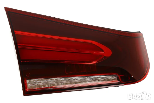A1779063501 | Употребяван ляв стоп на капака на багажника Mercedes-Benz