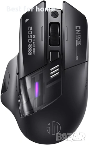 inphic A9 Explorer Bluetooth мишка