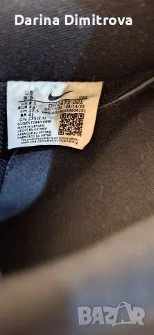 Nike Air Force 1 Low, снимка 5 - Маратонки - 56183417