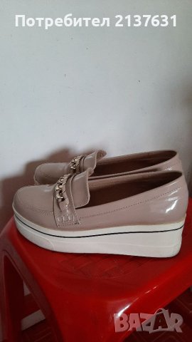 ДАМСКИ МАРКОВИ ОБУВКИ  Sweet Shoes - N 36